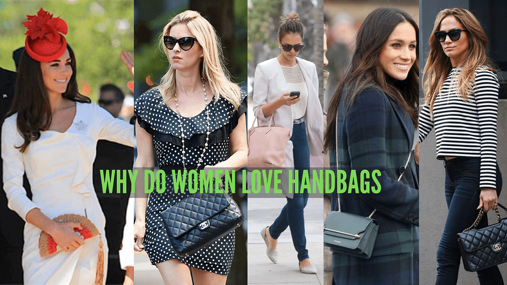 why Do women love handbags (15)