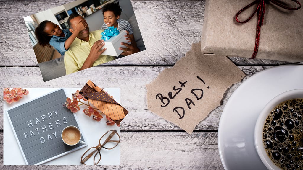 Theme image to: 5 Of The Best Gifts For Dad