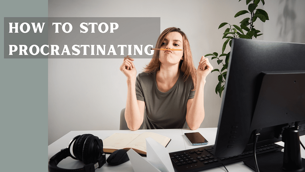 So many people waste so much time being distracted. This blog will give you  10 powerful way to get things done and overcome procrastination.
