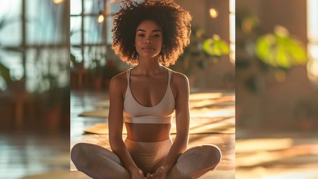 Consider your preferences and yoga practice style when making your choice. If you prioritize a cool, unrestricted feel, biker shorts or seamless options might be ideal. If you prefer more coverage or a touch of style, high-waisted or patterned styles could be your perfect match.