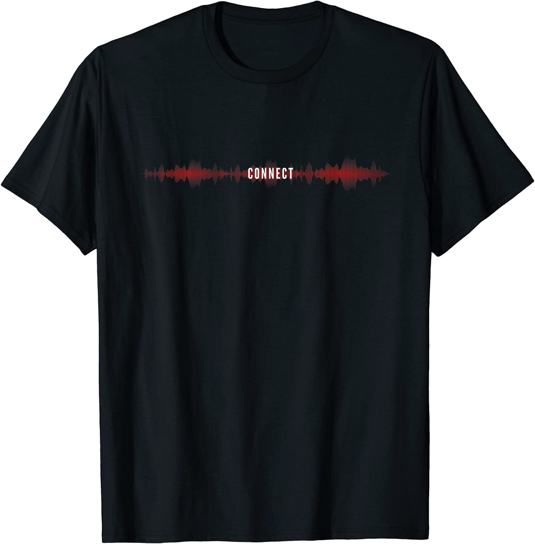 Connect T Shirt