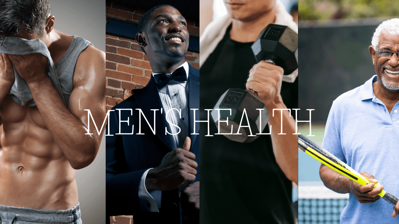 MEN'S HEALTH (1)
