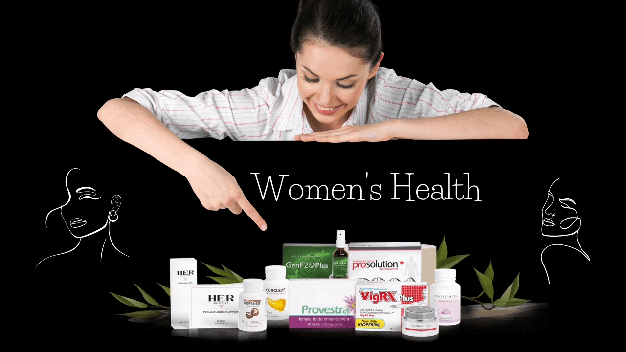 Women's Health (1)