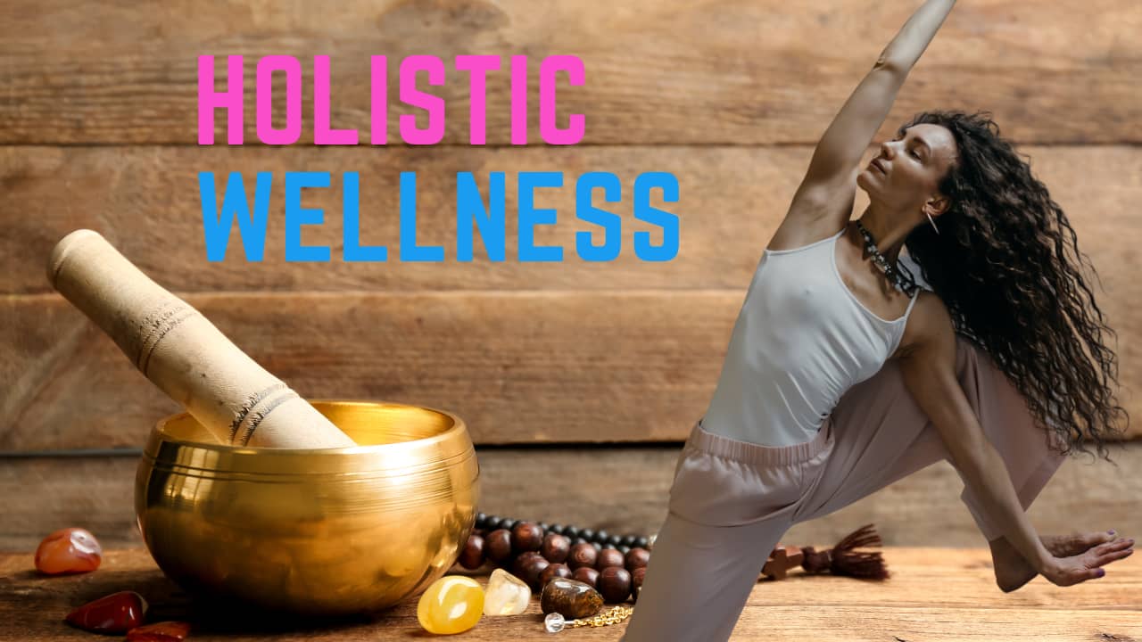 Holistic Wellness Your Path to a Healthier Life (1)