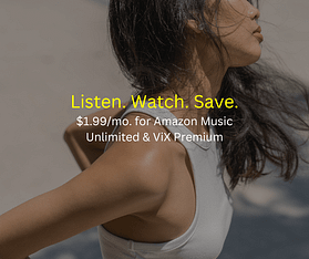 Amazon MUSIC ADV. find out more from AI or Amazon. 