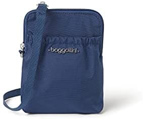 Baggallini Bryant Pouch with RFID