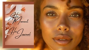 Her Moment, Her Journal