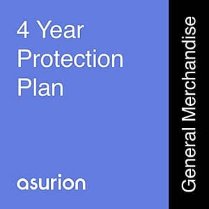 ASURION 4 Year Home Improvement Protection Plan $70-79.99