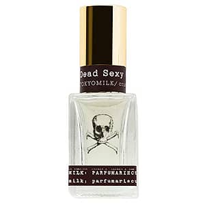 TokyoMilk Dead Sexy Eau de Parfum | A Decadently Different, Sophisticated, & Mysterious Perfume | Features Brilliantly Paired Fragrance Notes | 1 fl oz/29.5 ml
