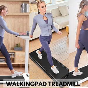 Walkingpad Treadmill