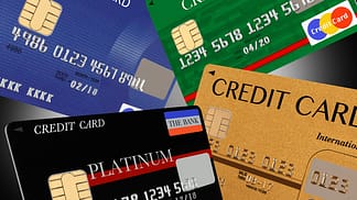How to improve your credit score is knowing how and when to apply for credit.