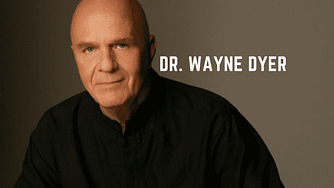Dr. Wayne Dyer, is affectionately called the "Father Of Motivation" by his fans. In this article, he reminds us of the importance of our thoughts. Important key to living a successful life.