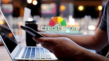 This image says it all: How To Improve Your Credit Score.
