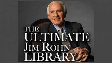 Jim Rohn is an effective down the earth communicator. We are excited to share him in this blog.