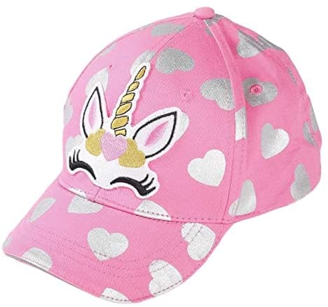 AWHALE Boys and Girls Hat | Soft Unisex Daily Hat – Toddler Cap with Ponytail & Messy Bun Opening | Adjustable Buckle