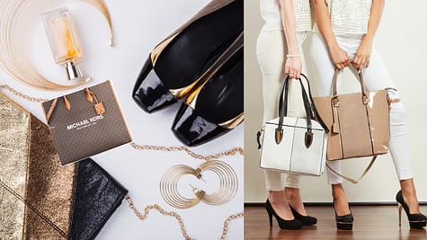 Women love Micheal Kors because they exude elegance, sophistication, and style.