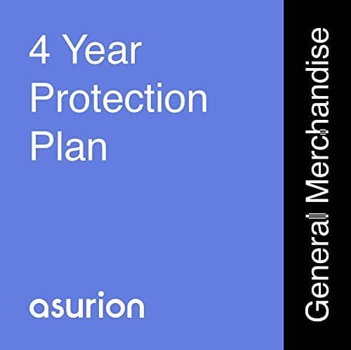 ASURION 4 Year Home Improvement Protection Plan $150-174.99
