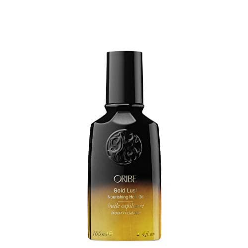 Oribe Gold Lust Nourishing Hair Oil, 3.4 Fl Oz