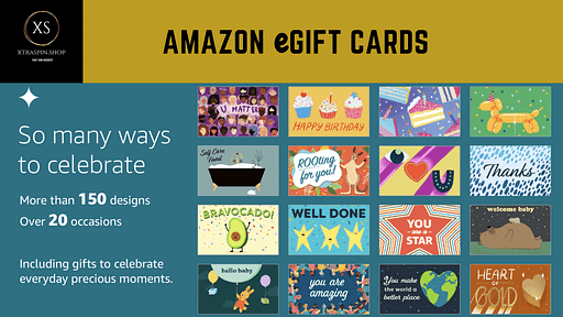 Are Amazon eGift Cards Reliable In 2022