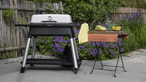 Everdure 3-Burner Gas Grill will make a wonderful Father's Day gift.   https://amzn.to/3NV0eoE