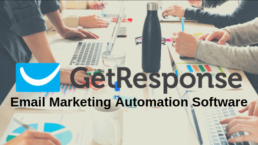 GetResponse Email Marketing Software