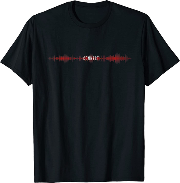 CONNECT T-SHIRT