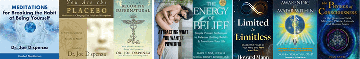 Interesting books on the power of attaction and metaphysics