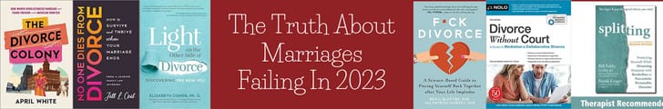 A list of books on Marriages Failing, and the truth on how to overcome.