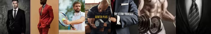 GenF20 Plus is a high releaser growth hormone with Enteric Coated Tablets For Maximum Potency.
