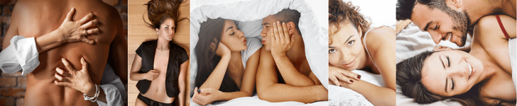 If you are having problems in the bedroom, VicRx can help.