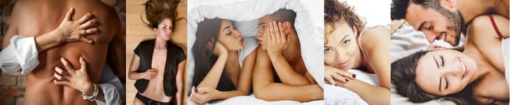 If you are having problems in the bedroom, VicRx can help.